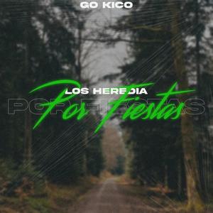 Por Fiestas (feat. Los Heredia)