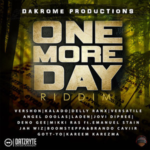 One More Day Riddim