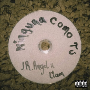 Ninguna Como Tú (Explicit)