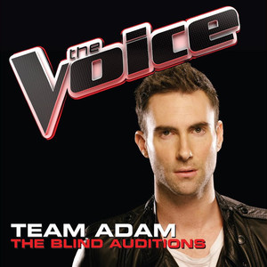 The Blind Auditions