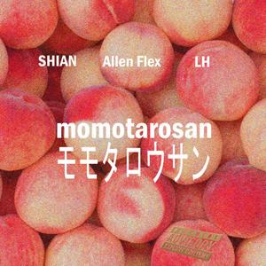 MOMOTAROSAN(feat. LH純情外野手) (Explicit)