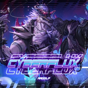 Cyberflux