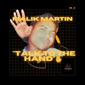 Talk To The Hand (Explicit)