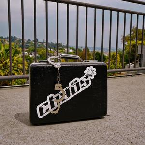 Where Yo Bag At? (feat. Hence King, Jokizzy, Noble1ne & The Prestige) (Explicit)