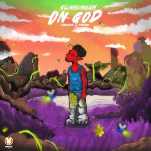 On God (feat. Loocid & Phido)