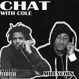 Chat With Cole (Explicit)