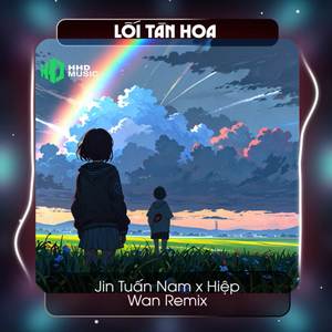 Miệng Thì Cười Thật Nhiều Trong Lòng Ôm Bao Tơ Vương - Lối Tàn Hoa (Wan Remix)