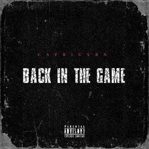 BACK IN THE GAME (Explicit)