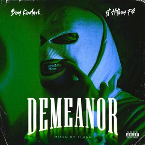 Demeanor (Explicit)