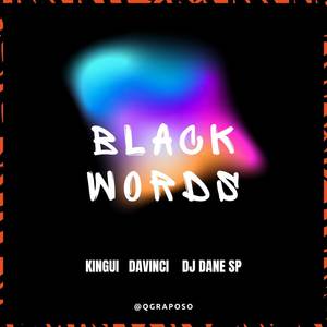 Black Words (Explicit)