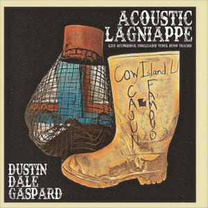 Acoustic Lagniappe: Demos, Unreleased Songs and Live Recordings