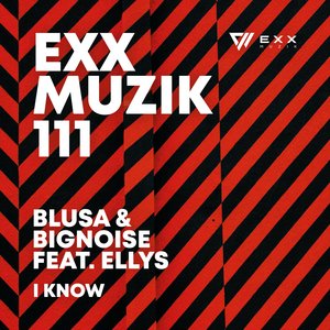 I Know (Original Mix)