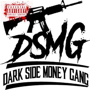 Dark Side Money Gang: Jackboy Edition (Explicit)