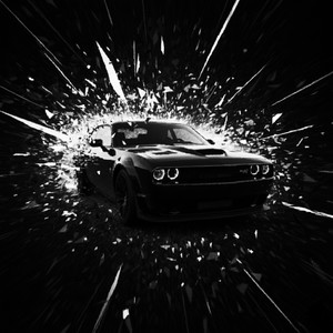 GERGUKNTKI - UMBRA (Ultra Slowed)