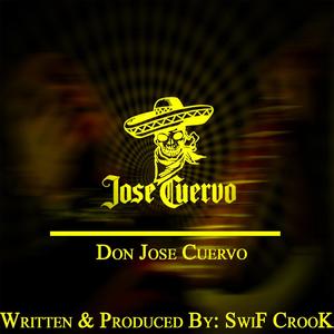 Jose Cuervo