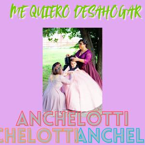 Me quiero desahogar (Explicit)