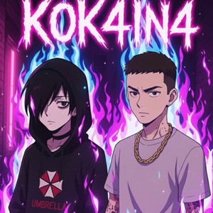 K0K41n4 X SHEIK (Radio Edit)