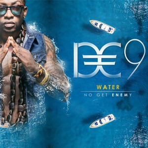 Water(No Get Enemy)