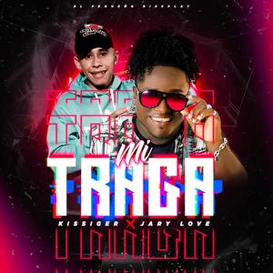 Mi Traga Kissinger (feat. Jary love)