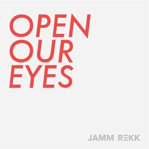 Open Our Eyes