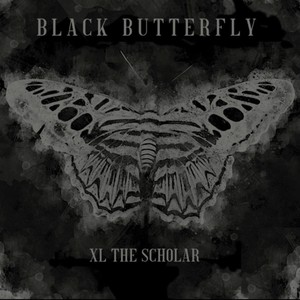 Black Butterfly (Explicit)