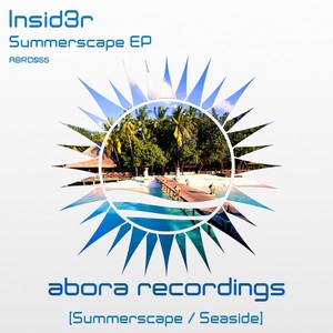 Summerscape EP