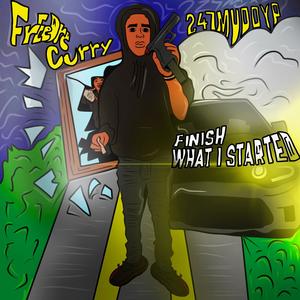 TOUCH IT (feat. 247) (Explicit)