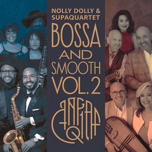 Bossa and Smooth, Vol. 2