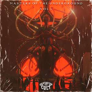 Masters Of The Underground, Vol.1 (Explicit)