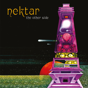 Nektar - The Light Beyond