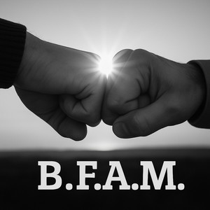B.F.A.M.