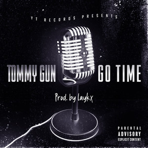 Go Time (Explicit)