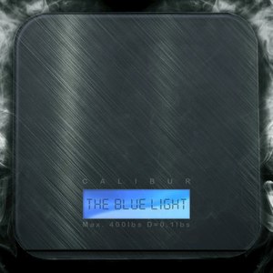 The Blue Light