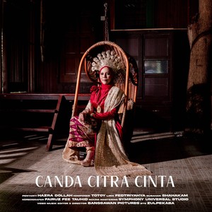 Canda Citra Cinta