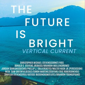 Open(feat. Eric Roberson & Sam Greenfield)