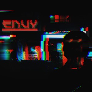 ENVY (Explicit)