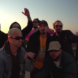 Let´s Go (feat. Jessie Vera, Zapatos Rotos, Yuliano Bomba, Susurro Basskez, Rod Chanillao, SubDialecto, YoEsOtro, Ignosiis, Kyone & Dj Kobi) (Explicit)