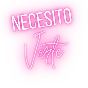 Necesito Verte