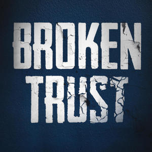 Broken Trust (feat. 44) [Audio]