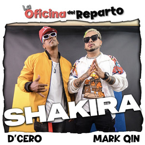 SHAKIRA