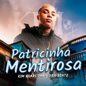 Patricinha Mentirosa (Explicit)