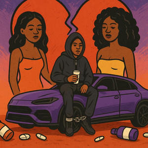 I Always Knew (feat. Skeemo & Prod by Midtwos) (Explicit)
