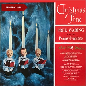 Christmas Time (Album of 1955)