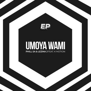 Umoya wami (feat. K Motion)