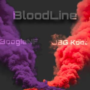 BloodLine (feat. JBG Koot) (Explicit)