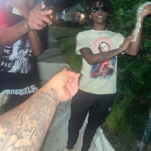 spot em got em (Explicit)