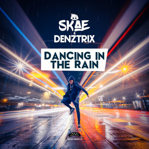 Dancing In The Rain (Original Mix)