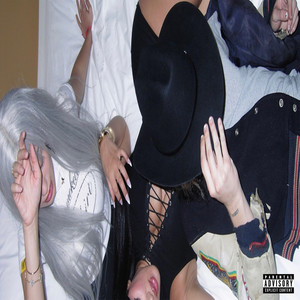 her friends (Explicit)