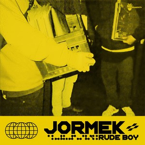 Rude Boy (Original Mix)