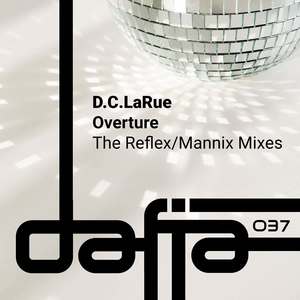 Overture (Mannix Extended Disco Remix)